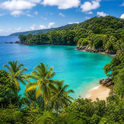 Port Antonio