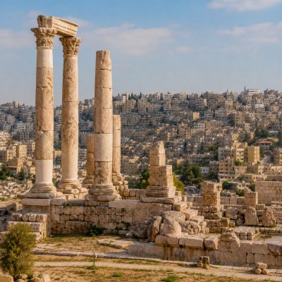 Amman
