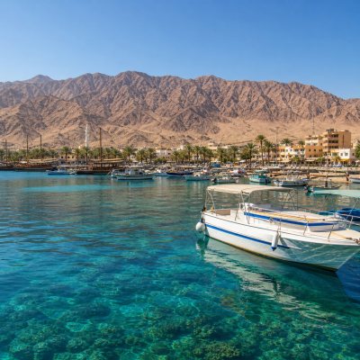 Aqaba