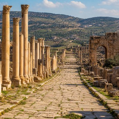 Jerash