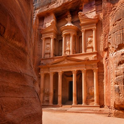 Petra
