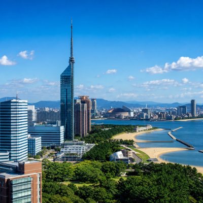 Fukuoka