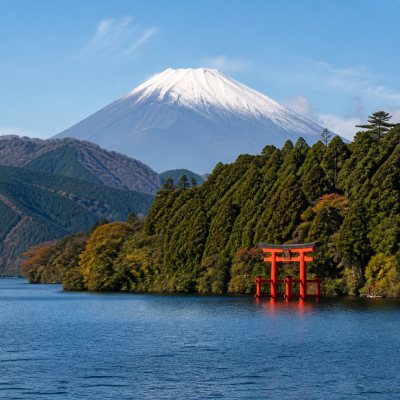 Hakone