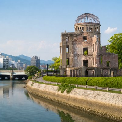 Hiroshima