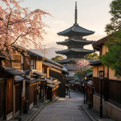 Kyoto