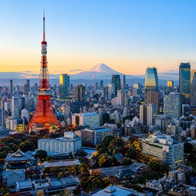 Tokyo