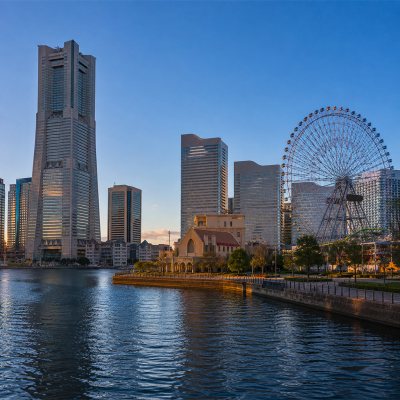 Yokohama
