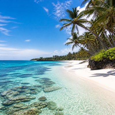 Diani Beach