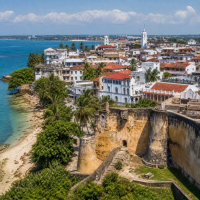 Mombasa