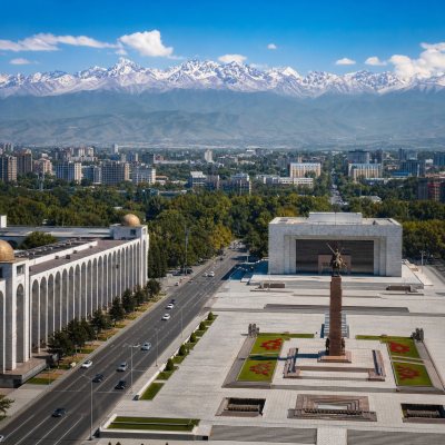 Bishkek