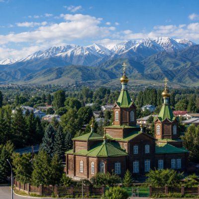 Karakol
