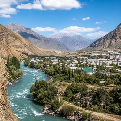 Naryn