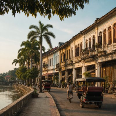 Battambang