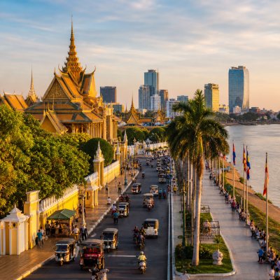 Phnom Penh