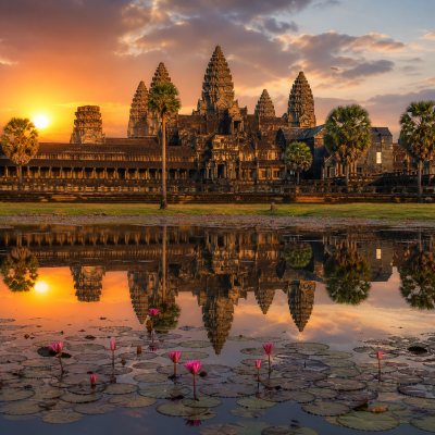 Siem Reap