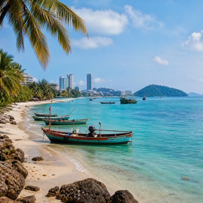 Sihanoukville