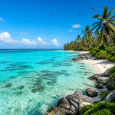 Kiritimati