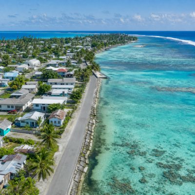 Tarawa