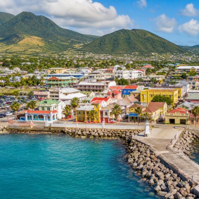 Basseterre