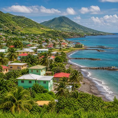 Sandy Point Town