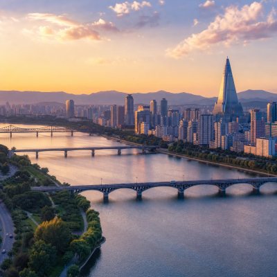 Pyongyang