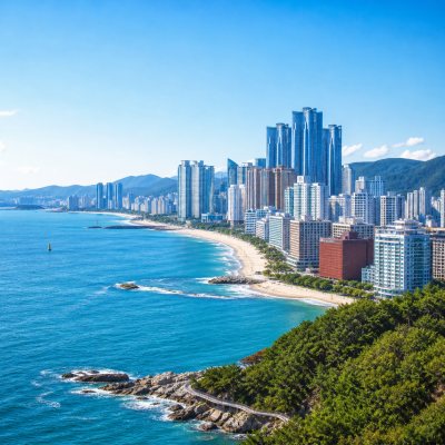 Busan