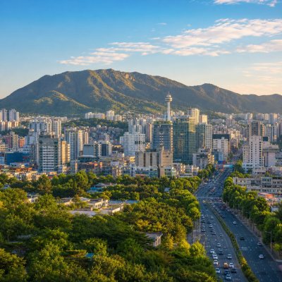 Daegu