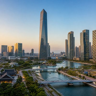 Incheon