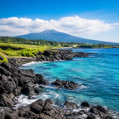 Jeju City