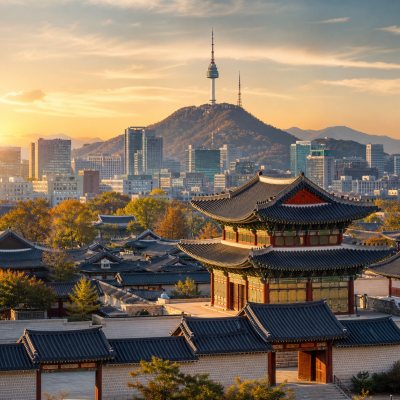 Seoul