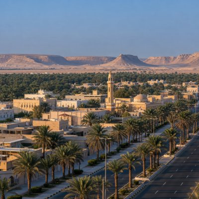 Al Jahra