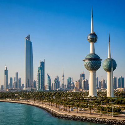 Kuwait City