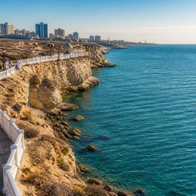 Aktau