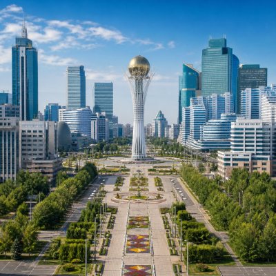 Astana