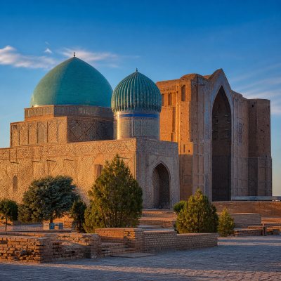 Turkistan