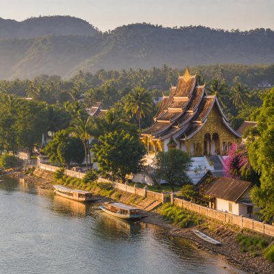 Luang Prabang