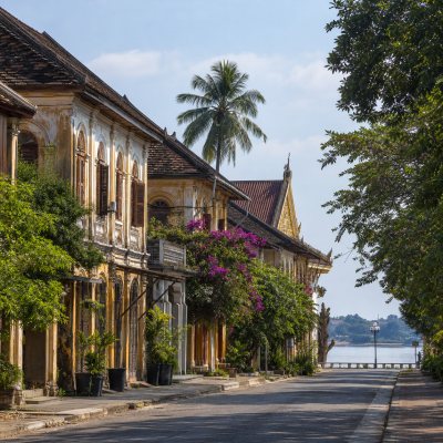 Savannakhet