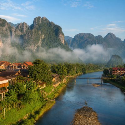 Vang Vieng