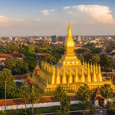 Vientiane