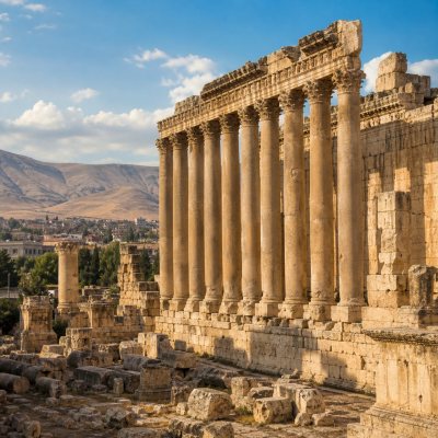 Baalbek