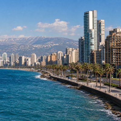 Beirut