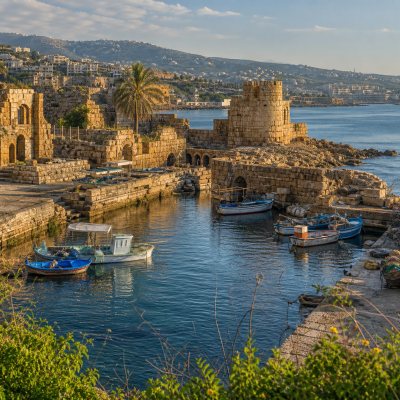 Byblos