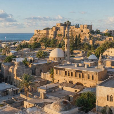 Tripoli