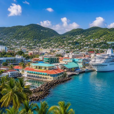 Castries
