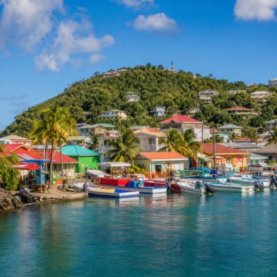 Gros Islet
