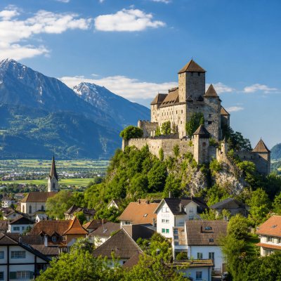 Balzers