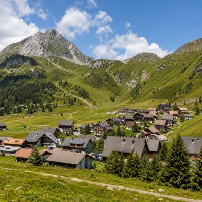 Malbun
