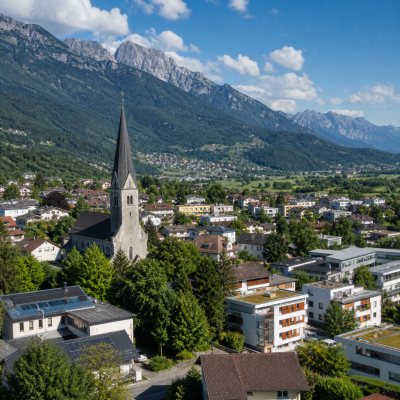 Schaan