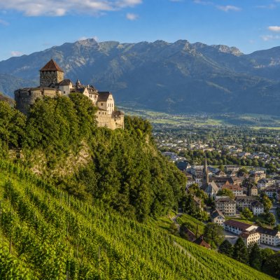 Vaduz