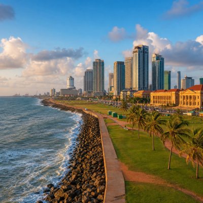 Colombo